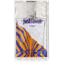 Roberto Cavalli Just Cavalli Him 30ml EDT Spray