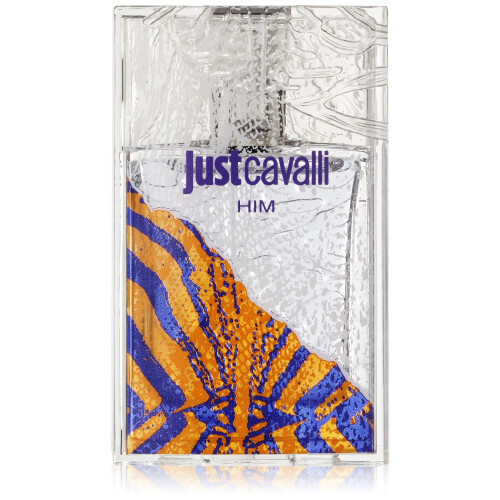 Roberto Cavalli Roberto Cavalli Just Cavalli Him 30ml EDT Spray