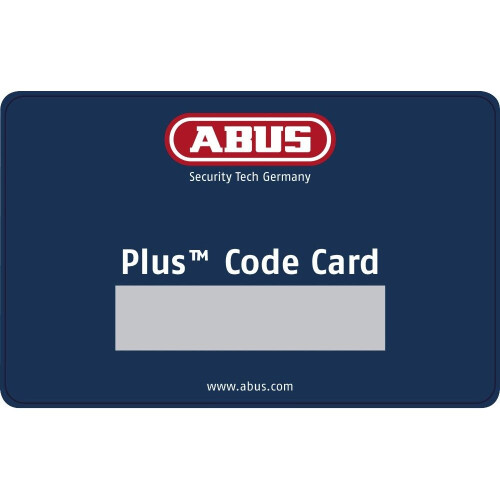 Abus ABUS KG 43118 Padlock, Black, 70 mm 2