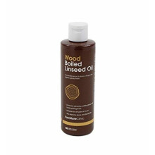 Boiled Linseed Oil - 250ml