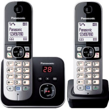 BT Premium Cordless Phone Answer Machine House Landline Telephone