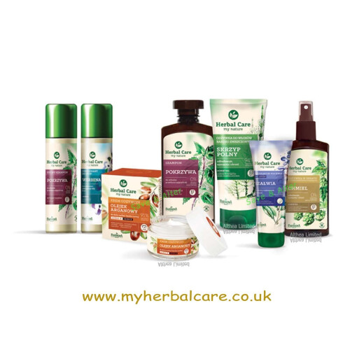 Shampoo ginseng di cure a base di erbe per capelli sottili e delicati 2