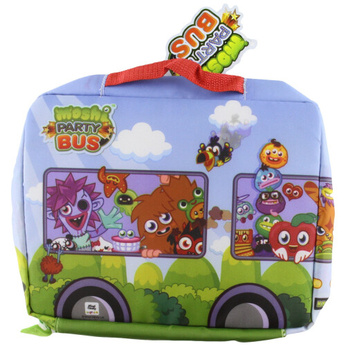 Moshi Monsters Moshi Monsters Party Bus 1