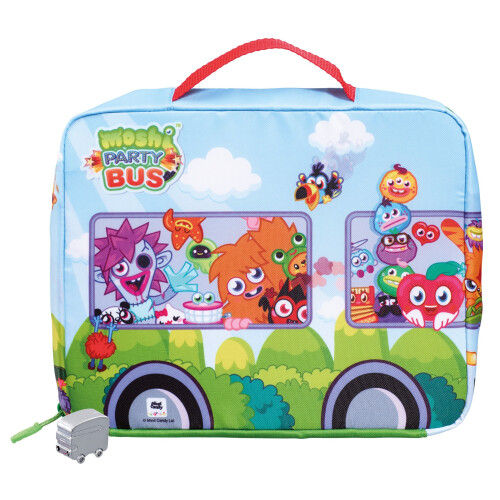 Moshi Monsters Moshi Monsters Party Bus 2