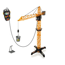 Dickie 203462411 Giant Crane