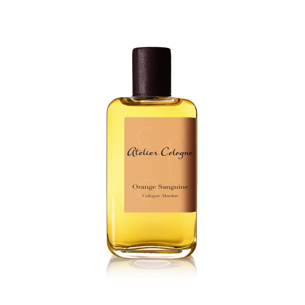 Atelier Cologne Orange Sanguine, Cologne Absolue, 100 Ml