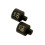 Laser 5584C Hex Key, Set of 2 3