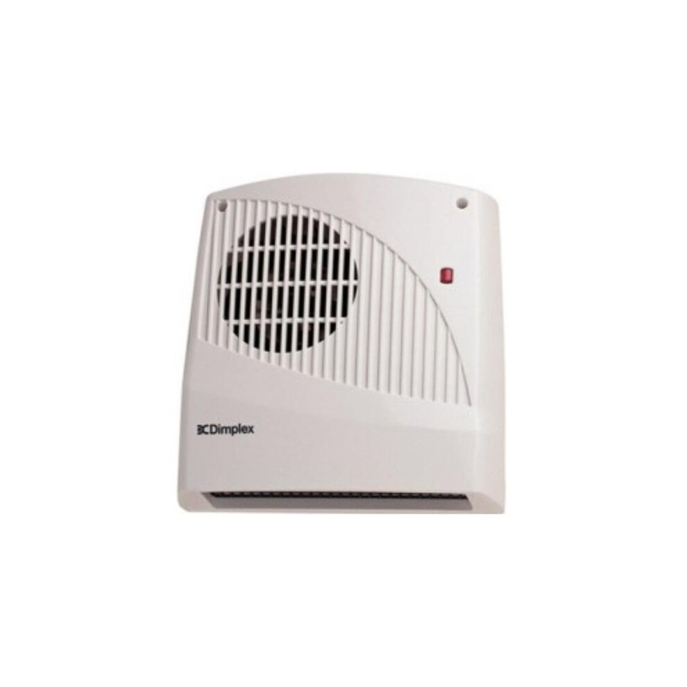 Dimplex Downflow Fan Heater