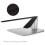 Twelve South HiRise for MacBook | Height-adjustable laptop stand for MacBook 3