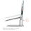 Twelve South HiRise for MacBook | Height-adjustable laptop stand for MacBook 2