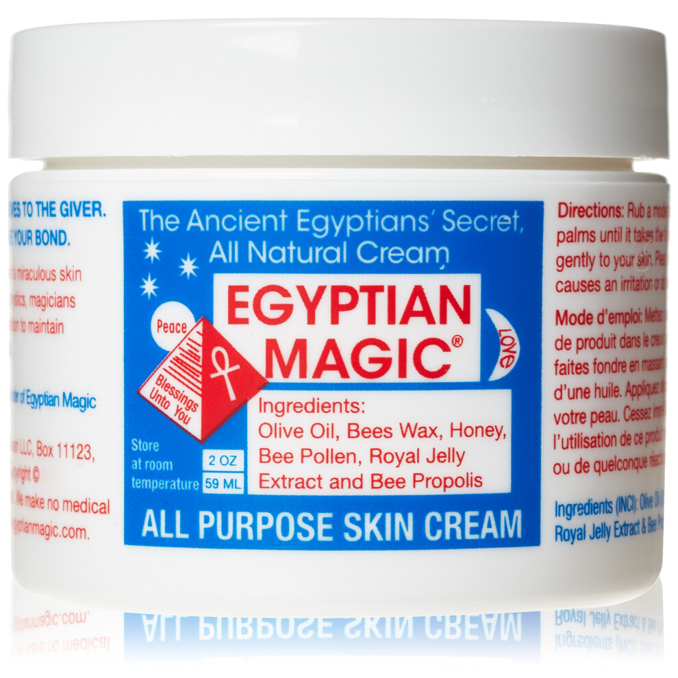 Egyptian-Magic Cream Egyptian Magic All Purpose Skin /Balm 59Ml