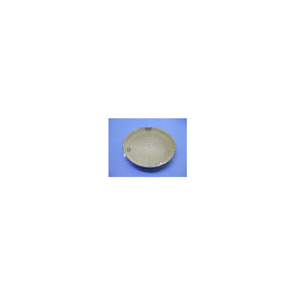 Europart CDA Technowind Type 150 Carbon Charcoal Filter