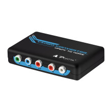 Portta YPbPr Component + R L to HDMI Converter v1.3