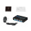 Portta YPbPr Component + R L to HDMI Converter v1.3 5