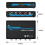 Portta YPbPr Component + R L to HDMI Converter v1.3 4