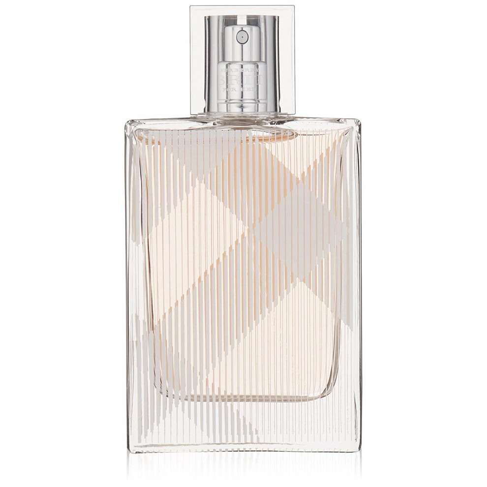 Burberry Brit For Her 50Ml Edt Spray
