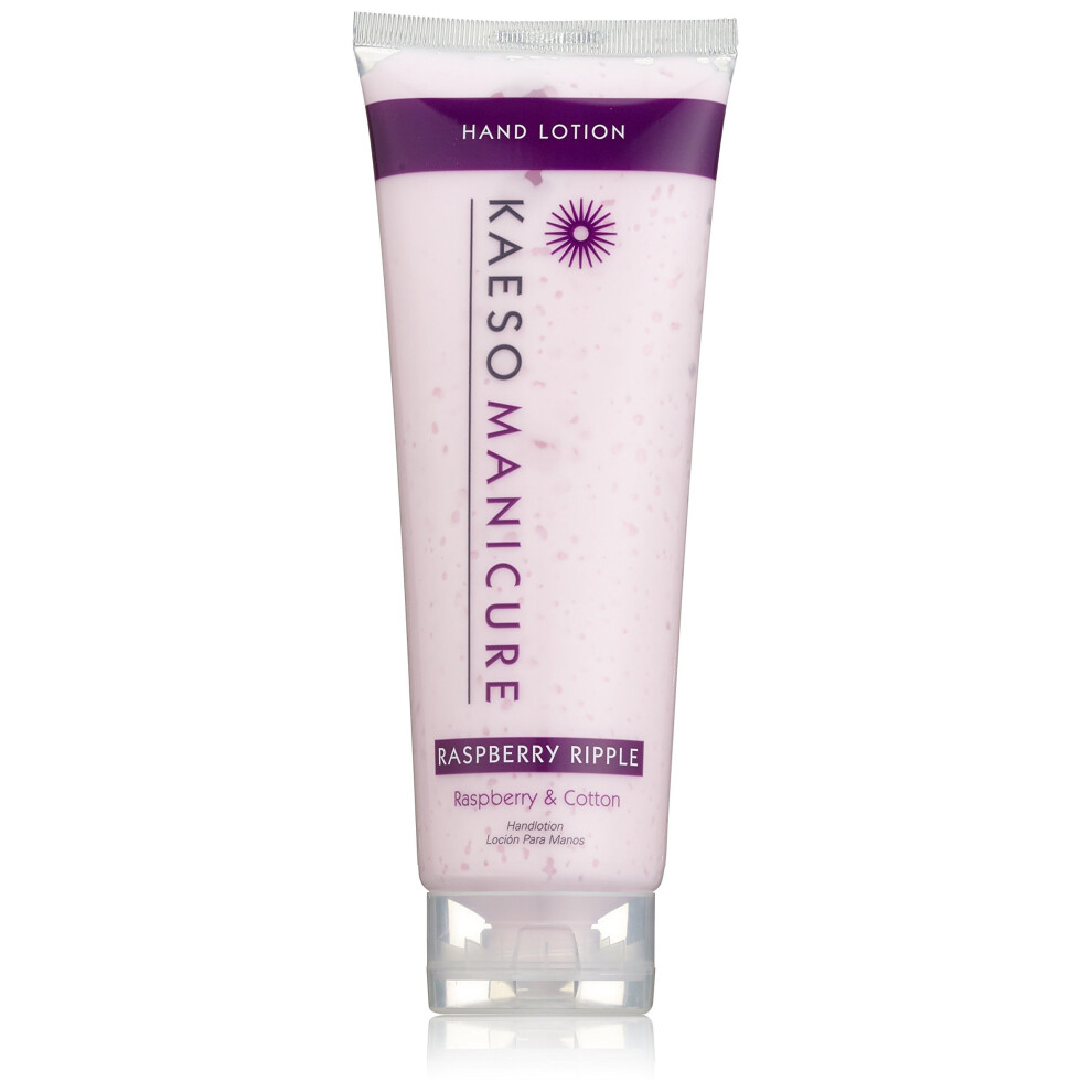 Kaeso Raspberry Ripple Hand Lotion 250 Ml