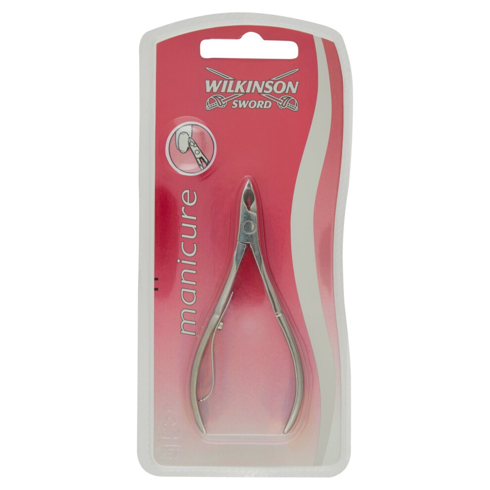 Wilkinson Sword Skin Pliers 1 Piece