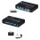 Portta YPbPr Component + R L to HDMI Converter v1.3 3