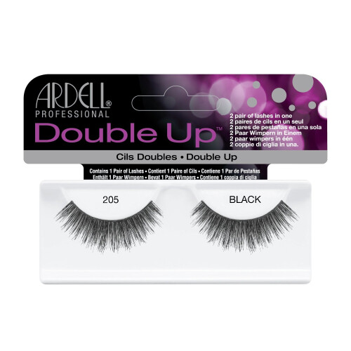 Ardell Ardell Double Up Lashes 205