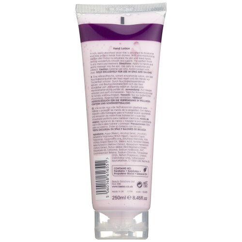 Kaeso Raspberry Ripple Hand Lotion 250 ml 1
