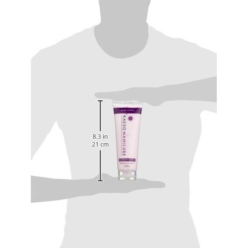 Kaeso Raspberry Ripple Hand Lotion 250 ml 2
