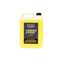 Gunk 855 5L Power Spray