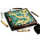 Tinderbox Games  LTL10109 Scrabble Prestige Edition 3