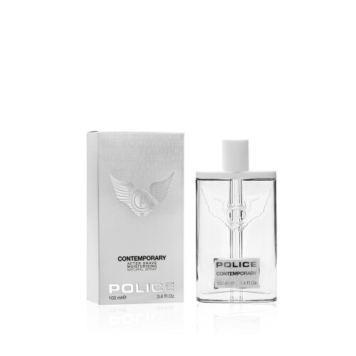 Police Police Contemporary Aftershave Spray 100 ml
