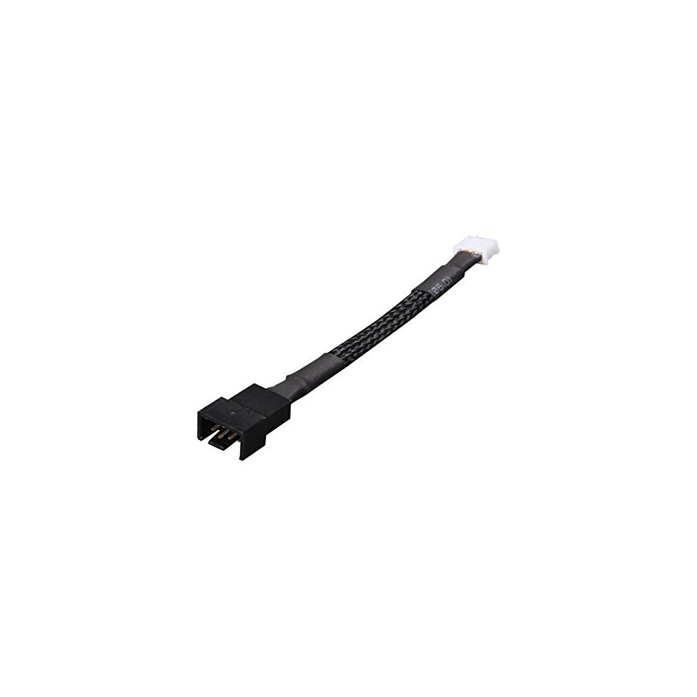 Gelid Silent Pwm Fan Adaptor - Fan Power Extension Cable - 7 Cm 077344718748