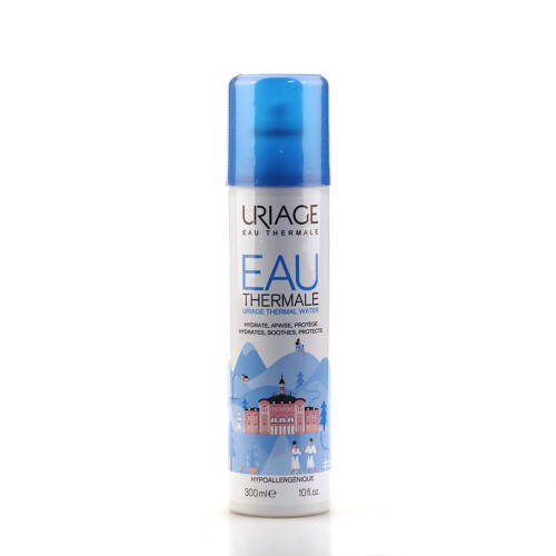 Spray Uriage acqua termale 300ml 1