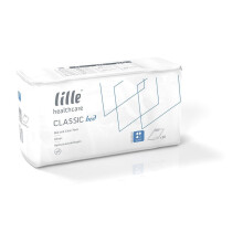Lille Bed Super 60x60 cm - Pack of 30