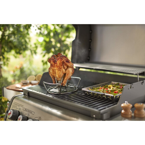 Weber Weber Poultry Roaster 2