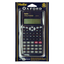 Helix Oxford Scientific Calculator