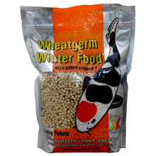 Yamitsu Wheatgerm Sinking Pellets 2kg
