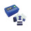 Scan FAPLACAT Hydroscopic Assorted Plasters - Blue (Pack of 100) 1