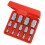Neilsen 14 PIECE STAR ' E ' SOCKET SET IN CASE 2