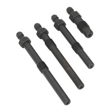 Sealey Diesel Compression Adaptor Kit Compression Tester Work Tools - Part No. VSE3151