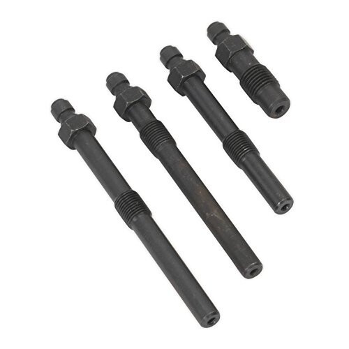 Sealey Sealey Diesel Compression Adaptor Kit Compression Tester Work Tools - Part No. VSE3151