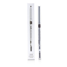 Lápiz de Cejas Universal Billion Dollar Brows - Doble Punta con Punta Precisa y Cepillo, Acabado Mate, Impermeable
