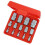 Neilsen 14 PIECE STAR ' E ' SOCKET SET IN CASE 1