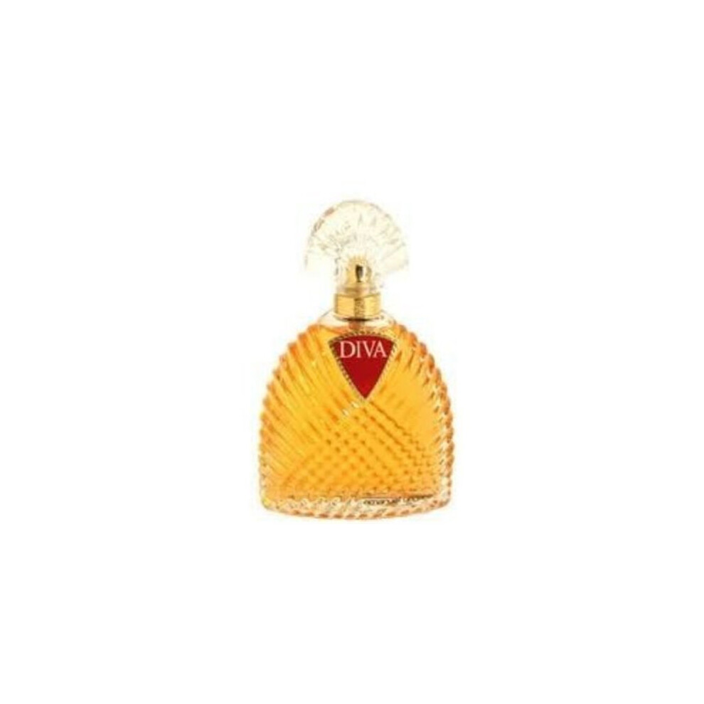 Emanuel Ungaro Diva Femme EDT Spray 100ml