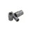 Neilsen 14 PIECE STAR ' E ' SOCKET SET IN CASE 5