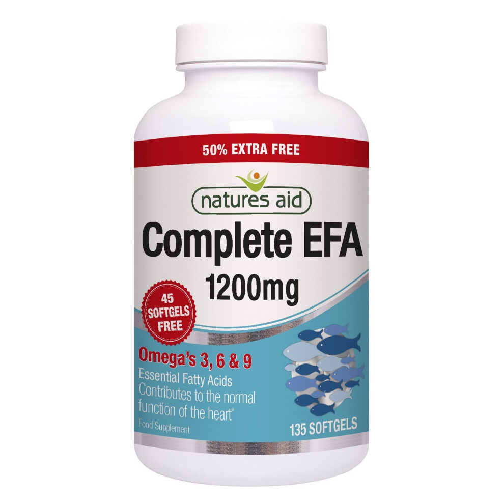 Complete EFA 135