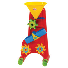 Wassermühle für Kinder - GOWI