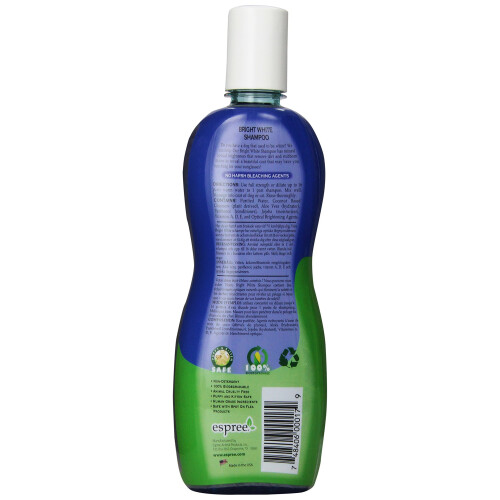 Espree Classic Care Bright White Shampoo, 355 ml 2