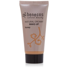benecos Flawless Face Matte Foundation: Honig