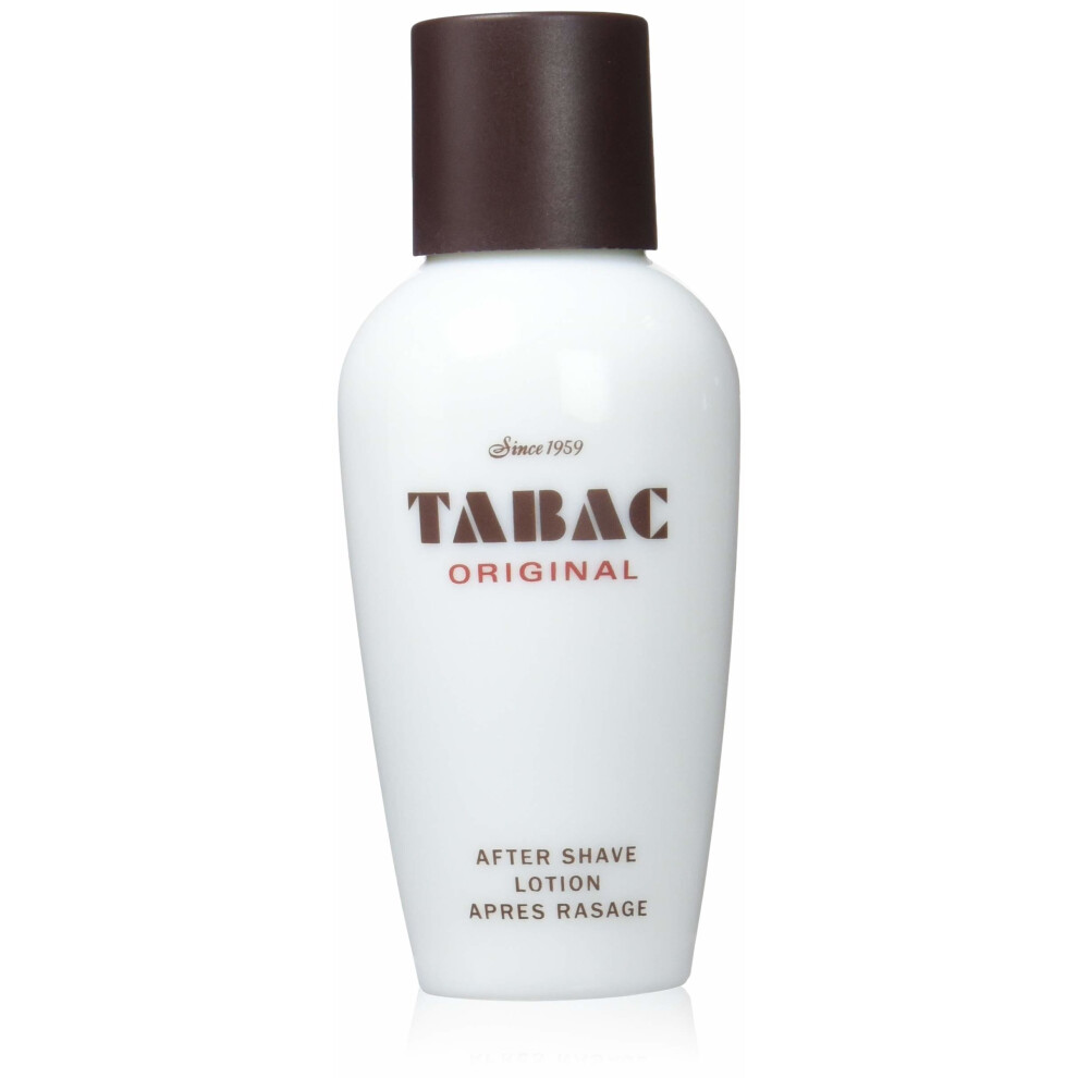 Tabac Original After Shave Lotion