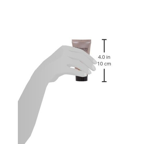 benecos Flawless Face Matte Foundation: Honig 2