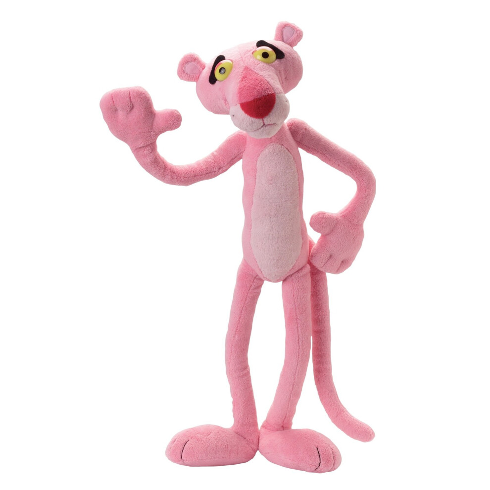 Jemini The Pink Panther Soft Toy, 52ÃÂ cm